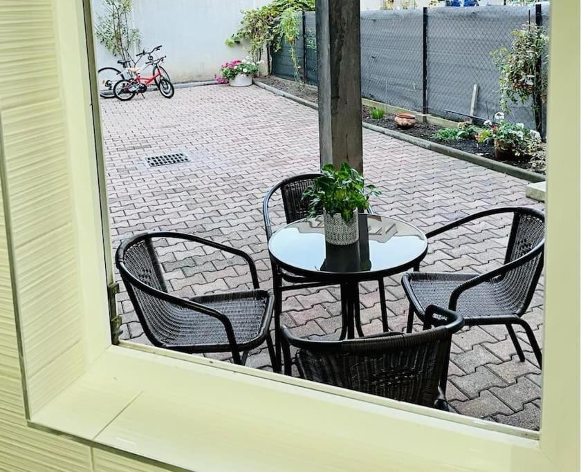 Colmar,Appart Chaleureux 2 Pas Centre Avec Jardin מראה חיצוני תמונה